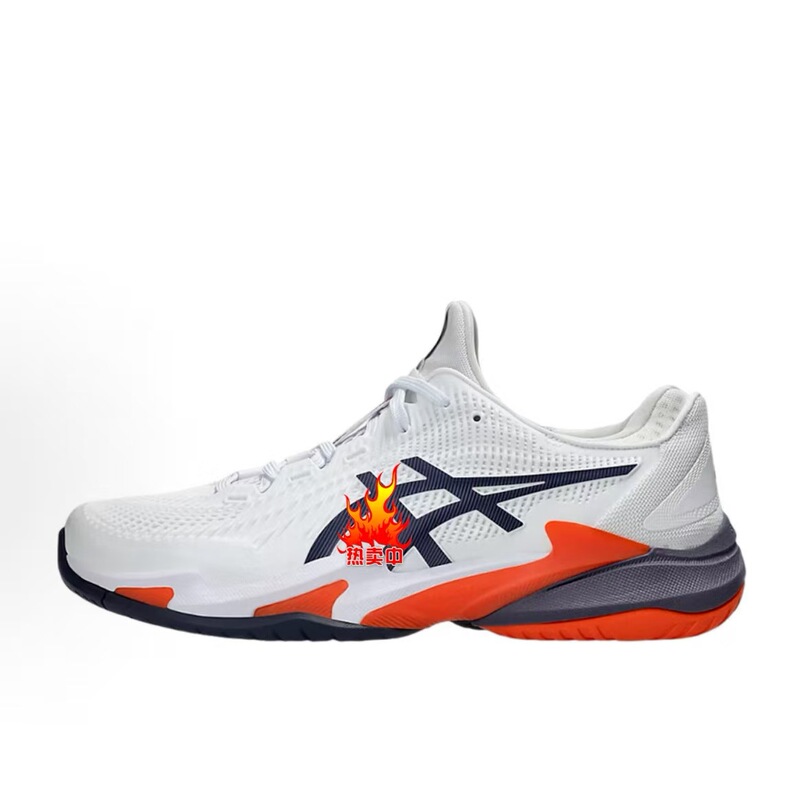 Cross-Border Putian Shoes Arthur Court Ff 3 Tennis Shoes Mesh Men's Shoes Breathable Sports Shoes Badminton Shoes