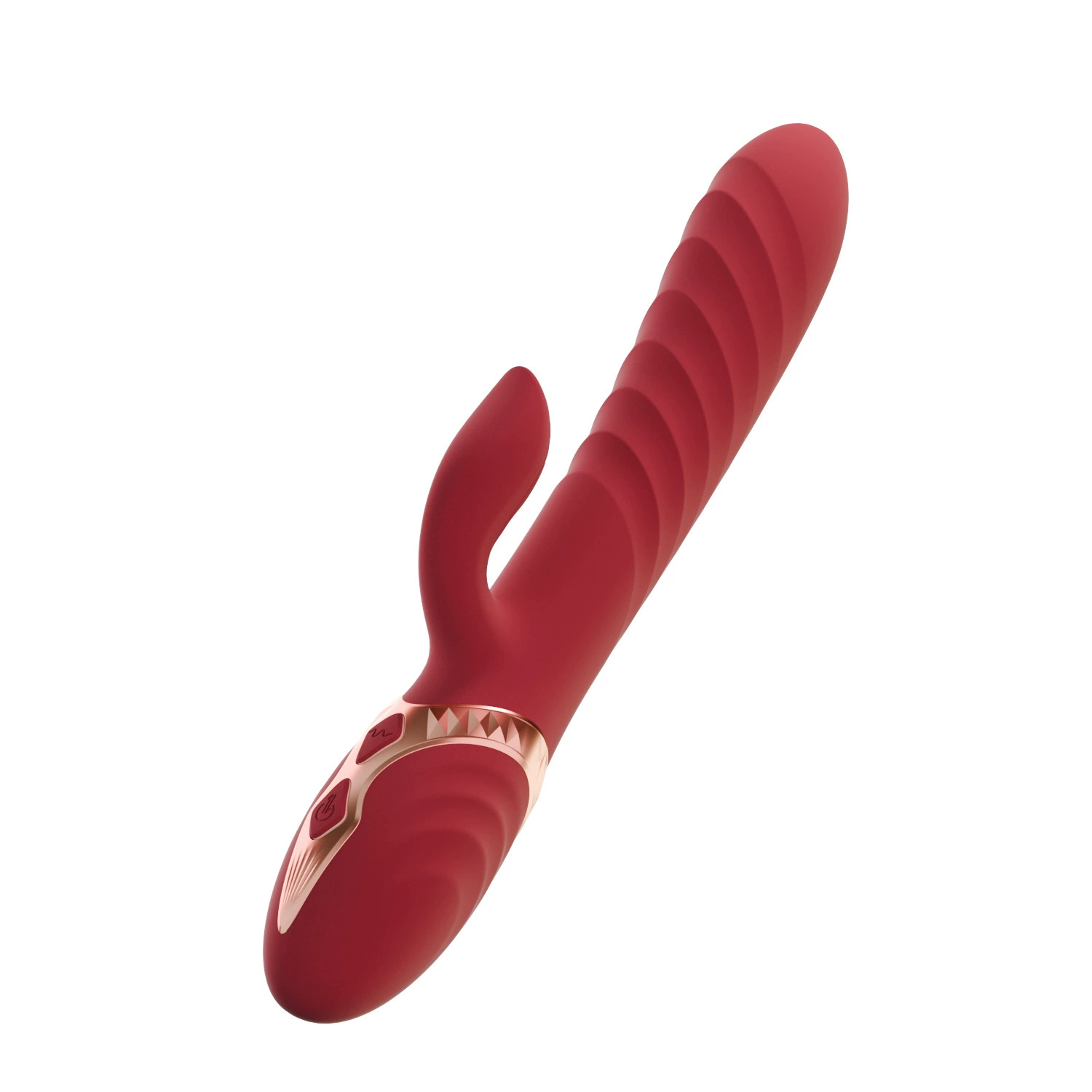 GALAKU Athena vibrator, female retractable masturbation massage stick, fun interactive adult sex product