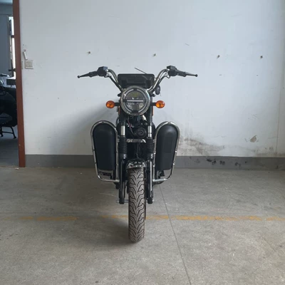 Elektrikli motosikletlər Electric Motorcycle for Express Delivery