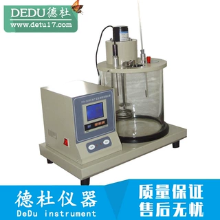 供应SYD-265B石油产品运动粘度测定器（一体机）