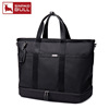 Totes capacity man portable Briefcase Computer package business affairs commute A business travel One shoulder Inclined shoulder bag