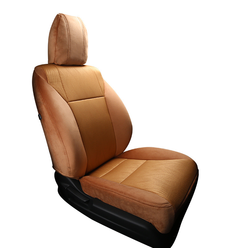 커피 살구색☞해외 모델☞자동차 맞춤형