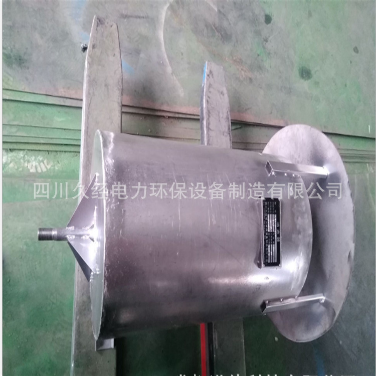 氮气放空消音器 高压氮气消音器 氮气消音器 由四川久经公司生产