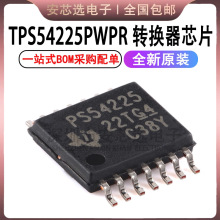 ԭװ TPS54225PWPR PS54225 TPS54225 HTSSOP14 ������ѹ��оƬ