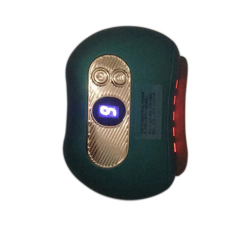 Factory Electric Scraping Instrument Facial Beauty Smart Bina Stone Scraping Board Full Body Massager Lifting and Tissue Scraping Meridian Brush