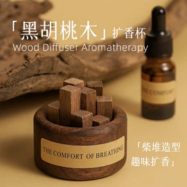 香薰;无火香薰;车用香水香薰