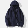 Dark blue-men