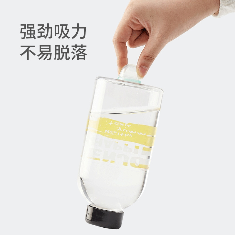 Factory direct selling nipple corrector, pregnant women's nipple recessed silicone retractor, special corrector for girls' breasts