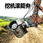 高频加固压实夯实设备
