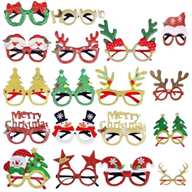 发光玩具;圣诞装饰品;化妆服饰道具