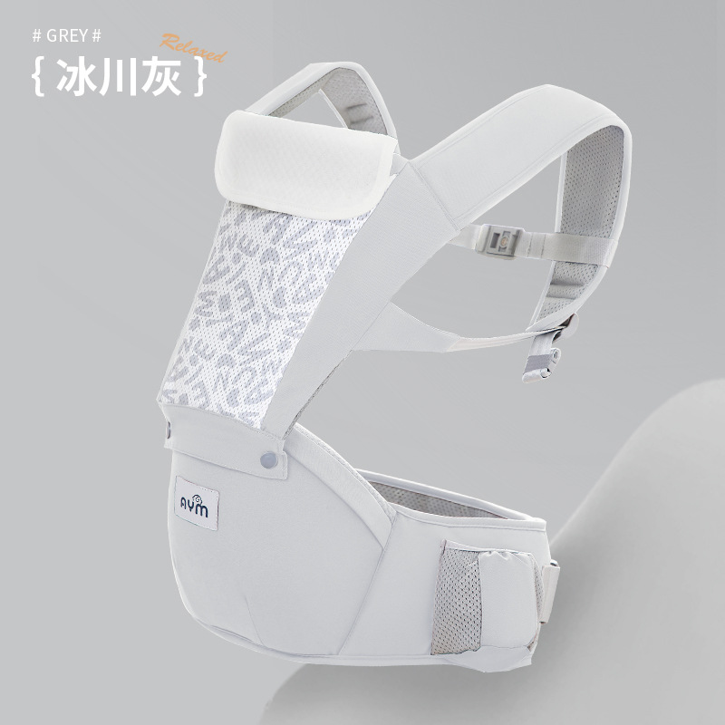 빙하 회색