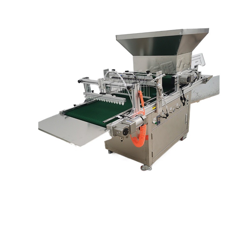 Hunan Yunnan enchufe automático máquina de plántulas tomate berenjena Col semilla sembradora agujero prensado y siembra máquina todo en uno image 6