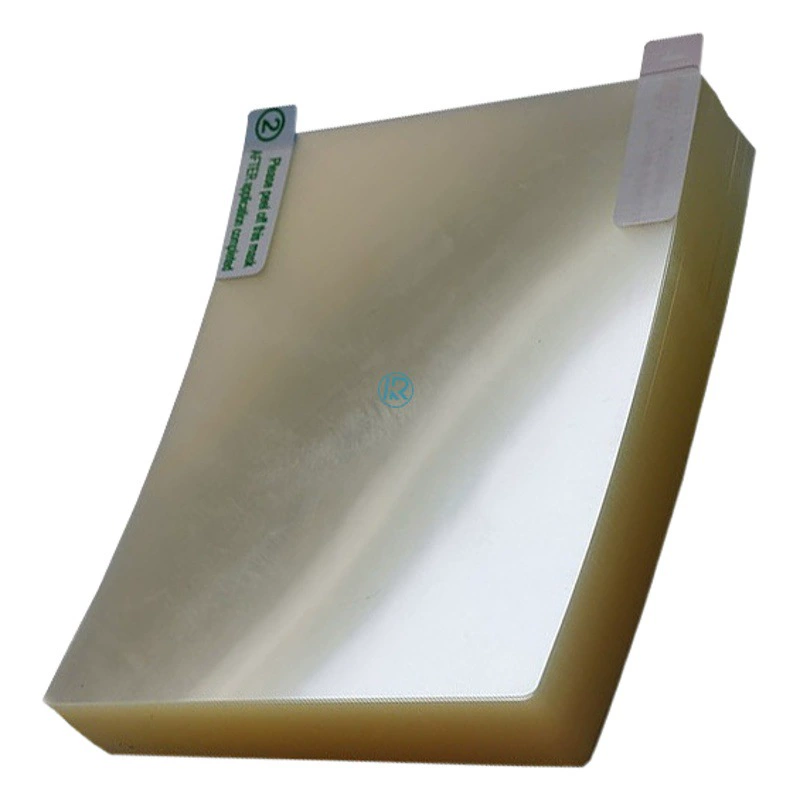 Автомобильные электростатические наклейки ETC рекордер специальные электростатические наклейки HD прозрачные бесшовные высокотемпературные прямые продажи с завода