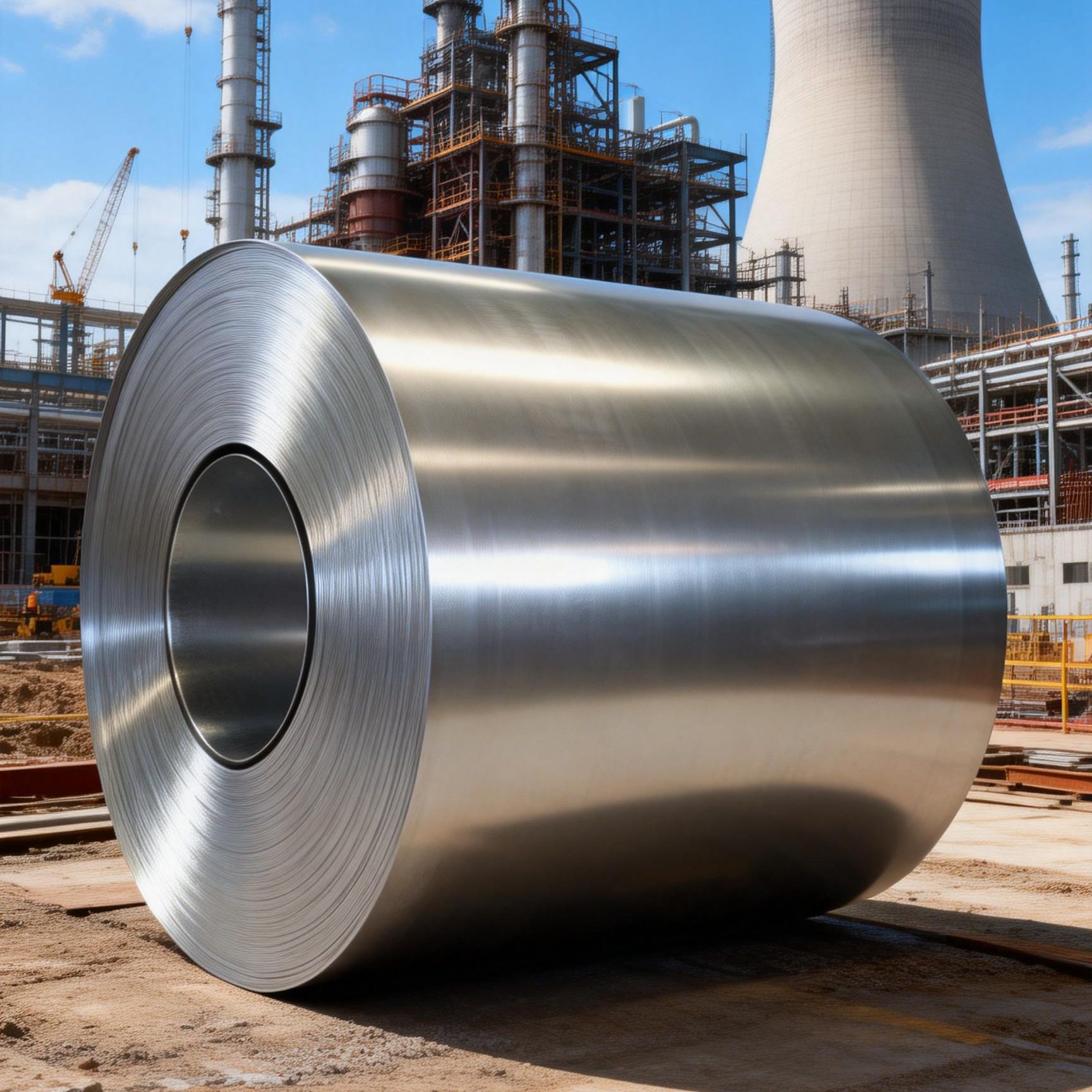 供应S350GD+Z140高锌层环保无花无油热镀锌卷按需剪切量大优惠