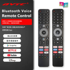 CHIQ wansa DEXP スマート Bluetooth音声＆赤外線版 英語液晶テレビ 外貿遠