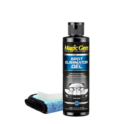 car remover water stain | Glass agent