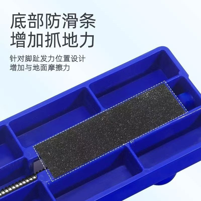 新款足弓训练器芭蕾专业训练器脚趾矫正器新款训练器足弓训练家用|undefined