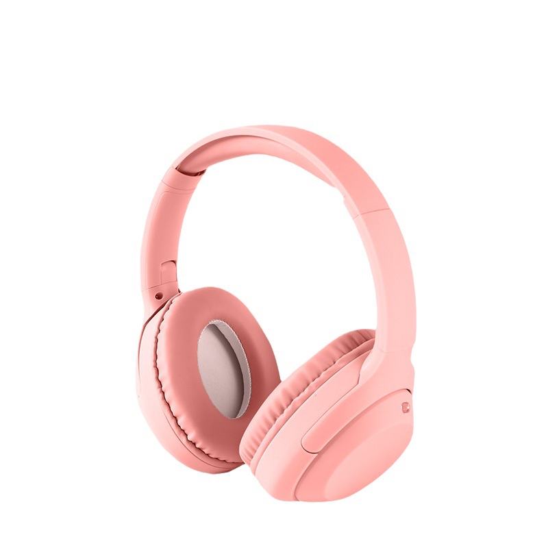 Nuevo auricular JST-35 reducción de ruido inalámbrico Bluetooth juego transfronterizo subwoofer todo incluido auriculares
