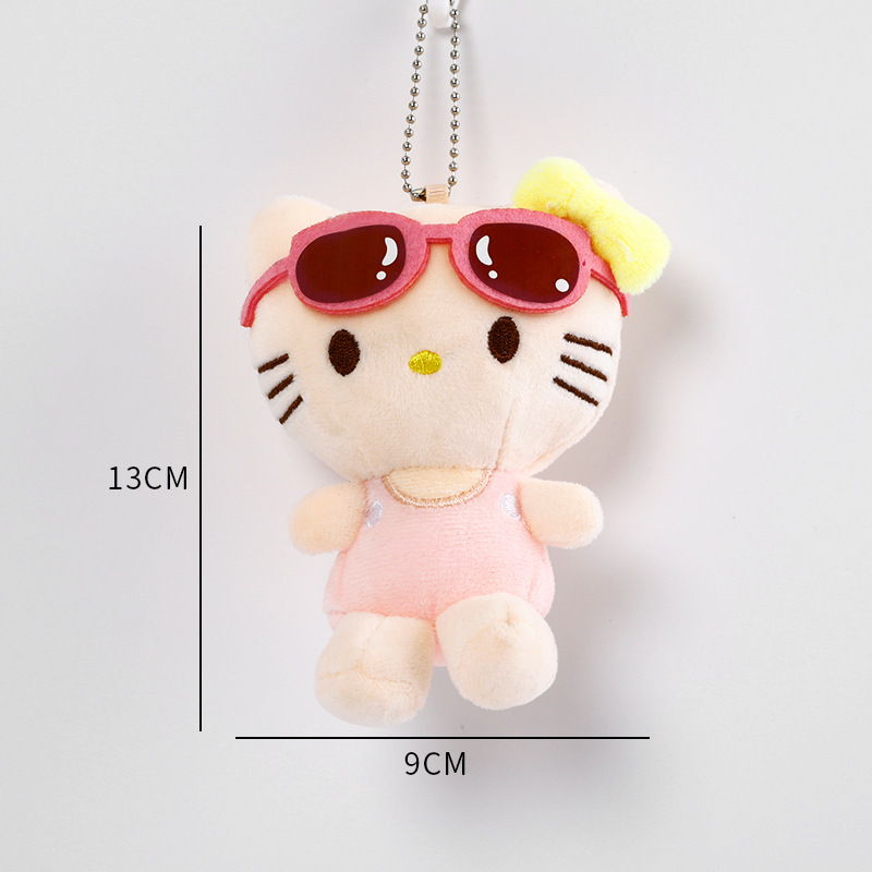 안경고양이 [핑크] 싱글팩, 다양한 사양