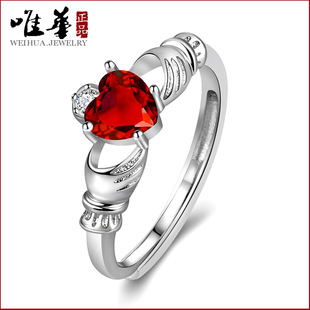 �羳wish ebay���������Ʒ���n���sŮ��ָ�����ʯ��ָ��S��