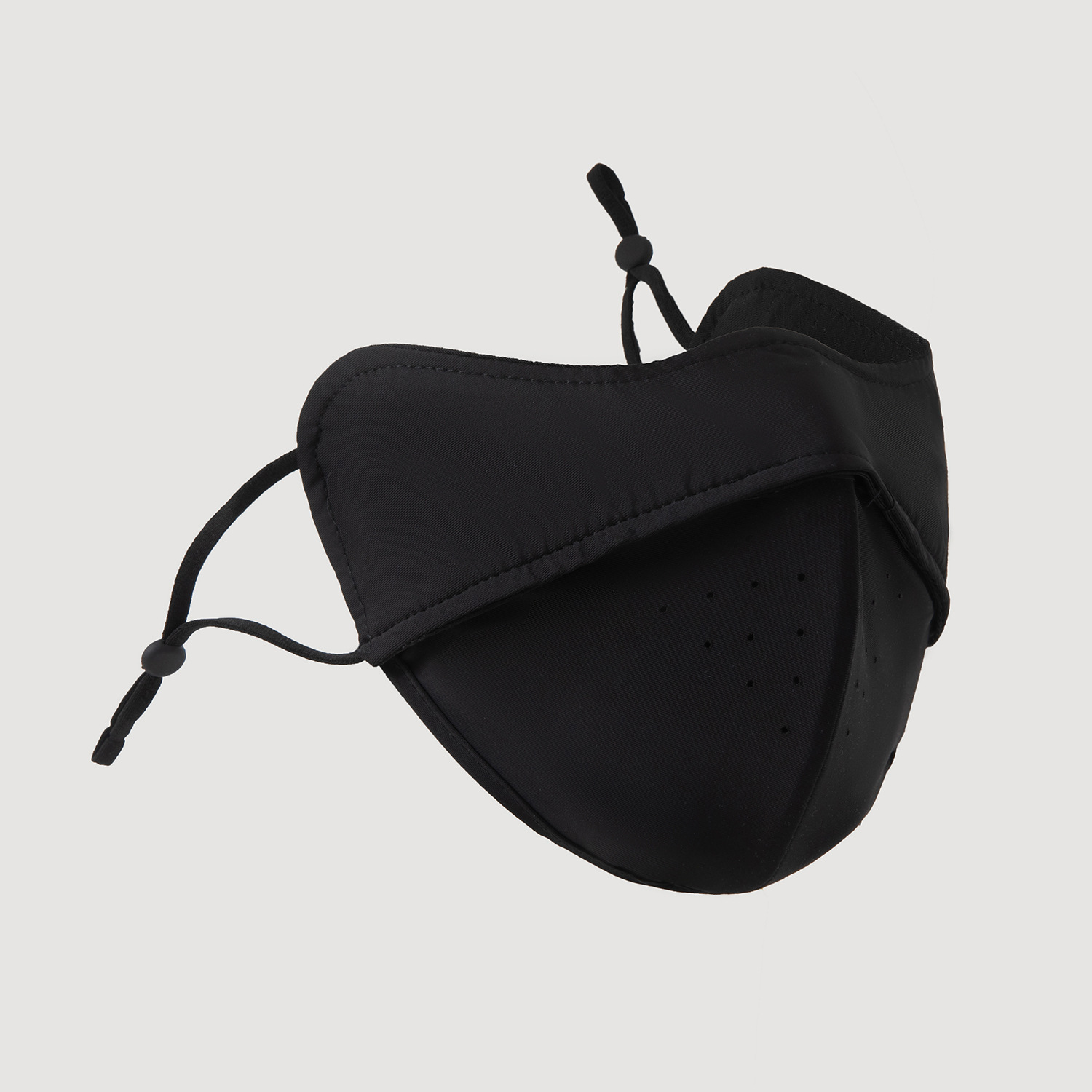 WHSP334-A 블랙 [크로스보더]