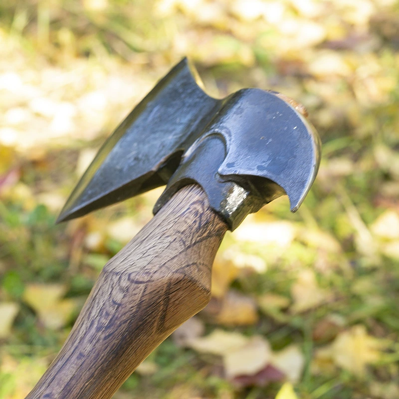 Ударная лопатка Kaishan Axe Camp Axe Богиня, установление меча, любимое топорное сокровище Ax Camp to Chai Ax