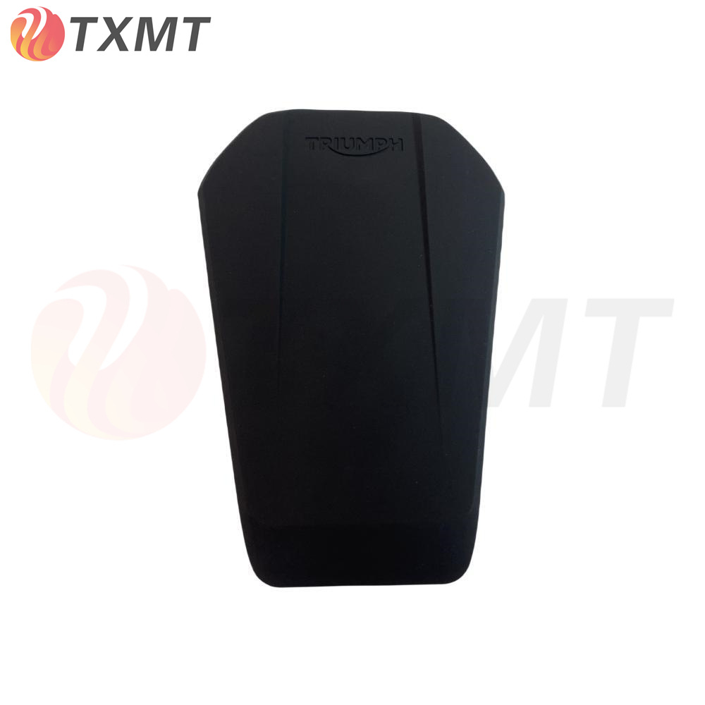 Suitable for Triumph Trident660 Trident Special Modified Fuel Tank Protection Sticker Fuel Tank Insulation Sticker