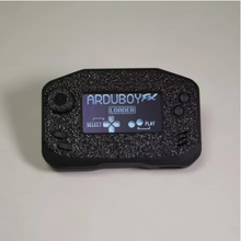600����늳�DIY���Ƽ���arduboy�����Α�C�W���ƙC