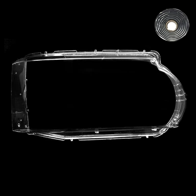Range Rover Executive 10 11 – Fara qapaqları - high-quality-high-permeability-co-pilot-side-snake-glue-1