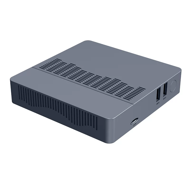 Mei Jie Soyo‑M2 Air MINI PC, наличие на складе