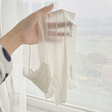 50g 超薄飘飞面膜C420无痕冰丝春夏少女中腰内裤亲肤包臀三角裤