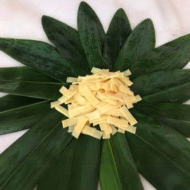 速冻中式面点;蔬菜罐头