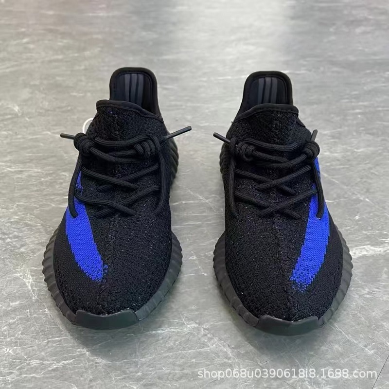 Black and blue (new upgraded bear version)