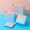 8002 핸드백; 15*15*6cm