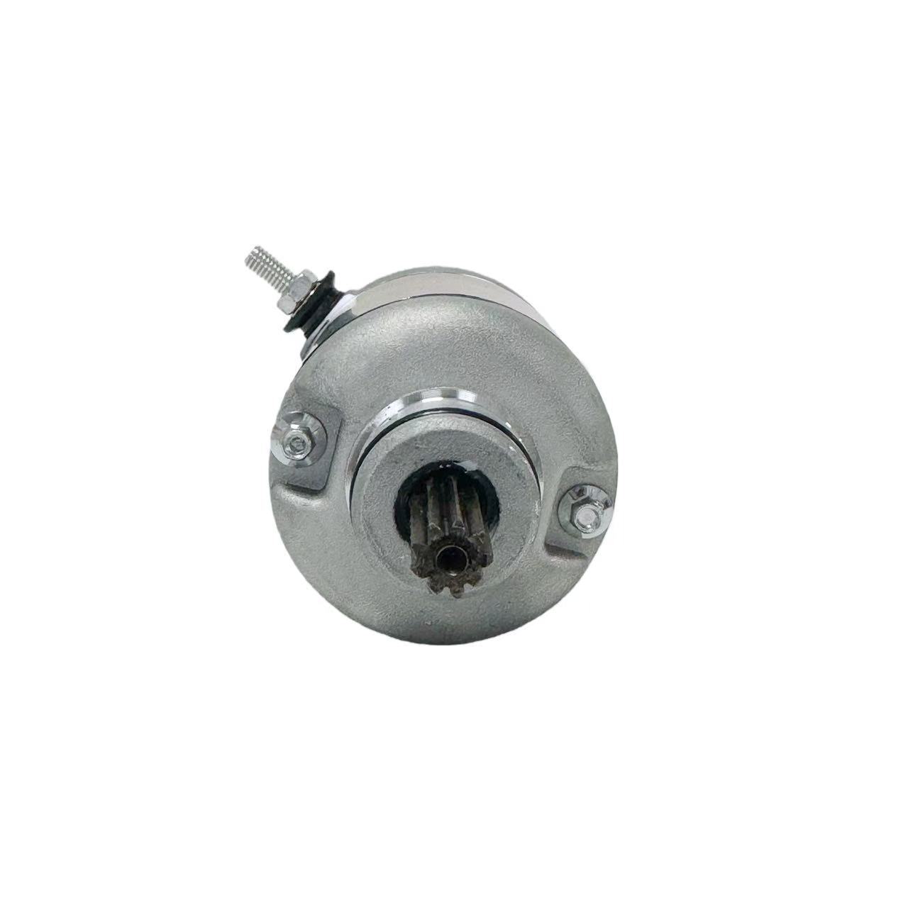 59040001000 Starter Motor Suitable for Ktm 250 400 450 520 Motorcycle Parts Motor Accessories