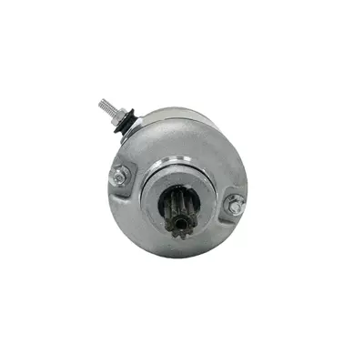Starter and accessories for Ktm 250 400
