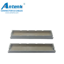 DIN41612�Wʽ���� 160PIN ���� 180ֱ�� ���� 僰���a1U PBT��