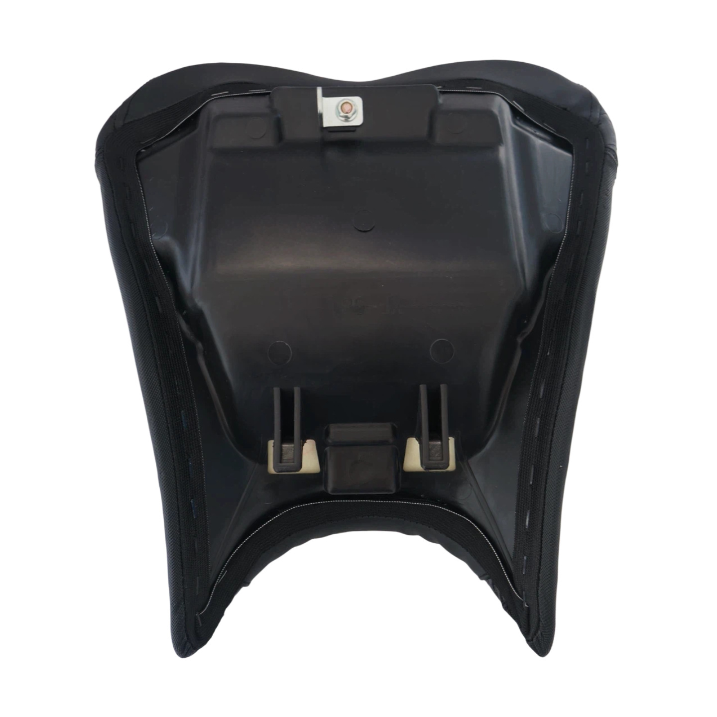 Suitable for Kawasaki Ninja400/Z400, modified height-increasing seat cushion, comfortable front and rear seat cushion assembly