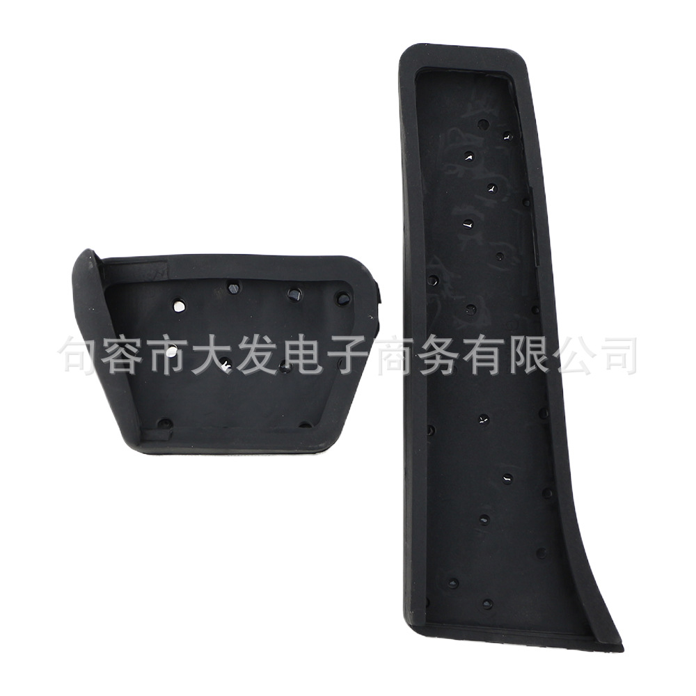 Suitable for BMW new 3 Series F30F35G20G21320Li328Li335Li modified accelerator and brake pedals