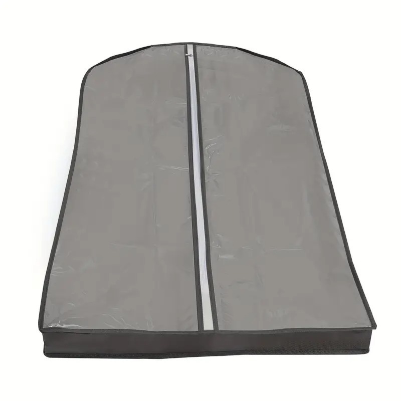 灰色半透明无纺布 (2)