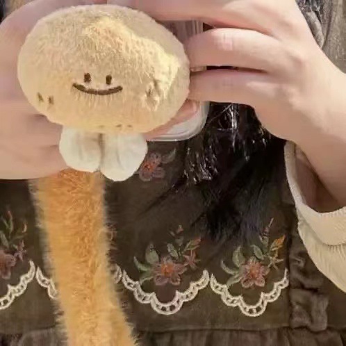 野菜と白菜のトウモロコシの大衆の高い顔の値のペンダントの潮萌のかわいい創意の学生のカップルのカバンのキーホルダー|undefined