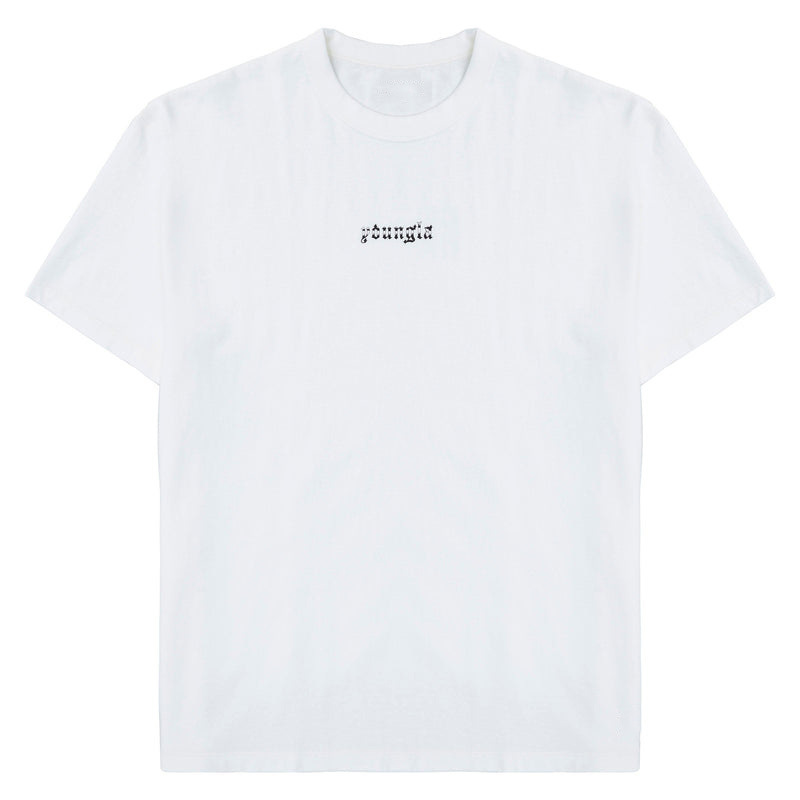 여름 근육 스포츠 느슨한 면 피트니스 짧은 소매 남자 농구 달리기 훈련 스포츠 티셔츠 둥근 목 플러스 사이즈