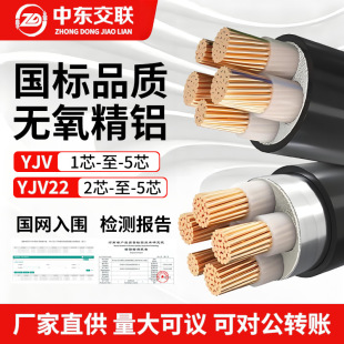 ZC-YJV��|��2 3 4 5о 10 16 25 35 50 95ƽ���͉��ܿ������|