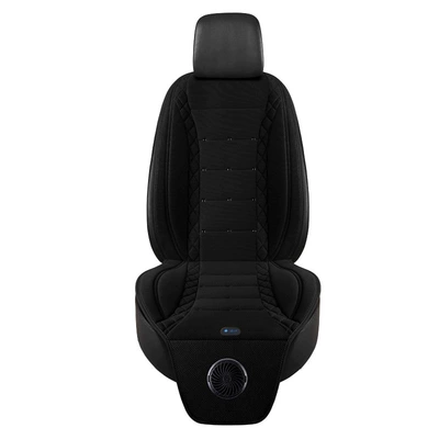 cold air cool cushion truck — Multi-function pad