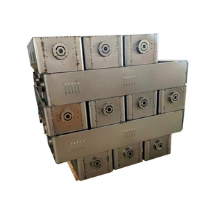 Chassis Gate Sheet Metal Casing Sheet Metal Chassis Casing Processing Power Amplifier Equipment Sheet Metal Chassis Sheet Metal Casing