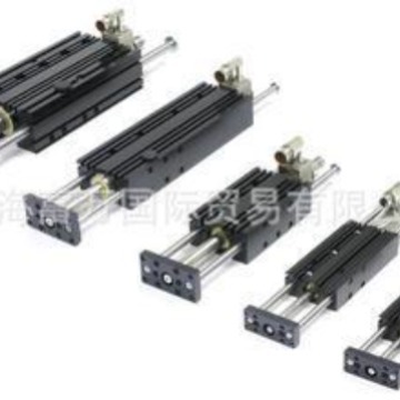 PL01-12x480/440-HP LINMOT电磁线圈LINMOT轴PL01-12x350/310-HP