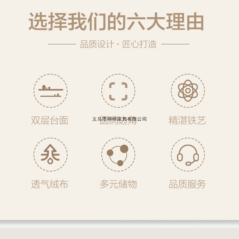 美甲桌带桌椅现代简约单人双人美甲台网红美甲店沙龙家具指甲桌|undefined