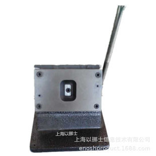 Enos card cutting machine small size square round shaped cutting machine punching machine one out of two molds one out of four molds