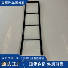 新款滤清器内置4445864 PA5630 4S00687日立ZX60 70挖掘机空调滤