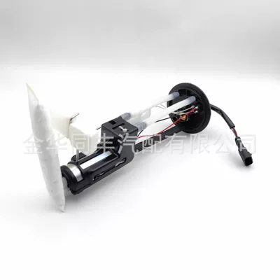 Oil pump, nozzle Pump Assembly 2208126 Spot